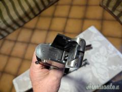 Sovrapposto trap Franchi Barrage calibro 12