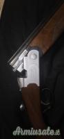 Beretta sovrapposto mod. 685 cal. 20