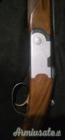 Beretta sovrapposto mod. 685 cal. 20
