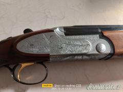 Sabatti Artemide Lusso  12