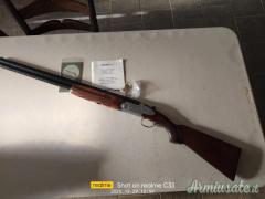 Sabatti Artemide Lusso  12