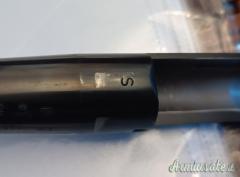 Canna Beretta A300-1-2-3 senza bindella cm. 76 full in 18,3 cam 70 - fantastica.