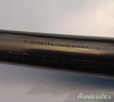 Canna Beretta A300-1-2-3 senza bindella cm. 76 full in 18,3 cam 70 - fantastica.