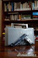 Beretta 92\98fs  fusion (Blue) 9x21mm IMI