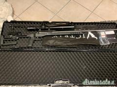 VICTRIX SERIE V 308 CANNA 30 BENCHMARK SCATTO FARE'