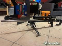 VICTRIX SERIE V 308 CANNA 30 BENCHMARK SCATTO FARE'