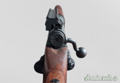 Attacco ottica Mas 36 cal 7.5x54