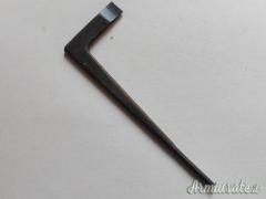 Accessori ricambi colt 1911A1 e cloni