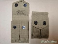 Accessori ricambi colt 1911A1 e cloni