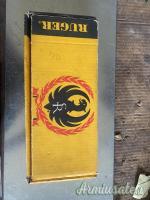 Ruger | Sturm GP 100 .357 Magnum