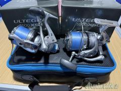 Mulinelli Shimano ultegra 5500 xsc