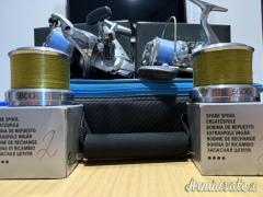 Mulinelli Shimano ultegra 5500 xsc