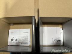 Mulinelli Shimano ultegra 5500 xsc