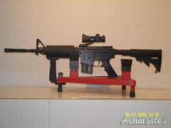 Walther | Carl Colt M4 .22 Long Rifle