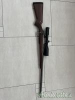 CZ | Ceska Zbrojovka 550 VARMIT .308 Winchester