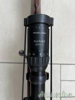 CZ | Ceska Zbrojovka 550 VARMIT .308 Winchester