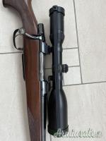 CZ | Ceska Zbrojovka 550 VARMIT .308 Winchester