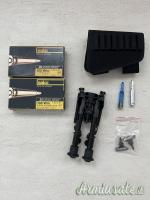 CZ | Ceska Zbrojovka 550 VARMIT .308 Winchester