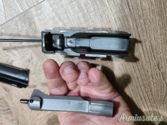 Chiappa Armi M1 9x19mm NATO Parabellum