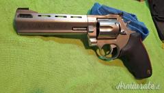 Taurus | Forjas RAGING BULL MOD444 .44 Remington Magnum