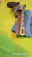 Taurus | Forjas RAGING BULL MOD444 .44 Remington Magnum
