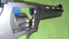 Taurus | Forjas RAGING BULL MOD444 .44 Remington Magnum