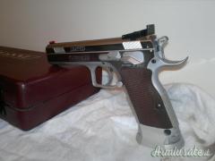 Tanfoglio LIMITED 40HC .40 Smith & Wesson | Auto  |  10 x 21 mm