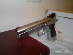 Tanfoglio LIMITED 40HC .40 Smith & Wesson | Auto  |  10 x 21 mm