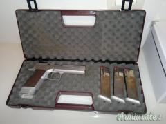 Tanfoglio LIMITED 40HC .40 Smith & Wesson | Auto  |  10 x 21 mm