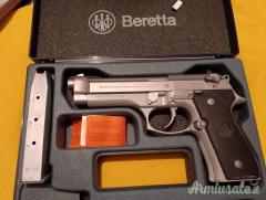 Beretta FS  9x21mm IMI