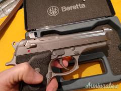 Beretta FS  9x21mm IMI