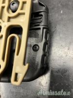 Safariland Glock 19/45 Cz p10c