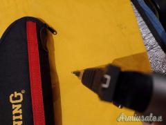 Browning Book Mark .22 LR Long Rifle