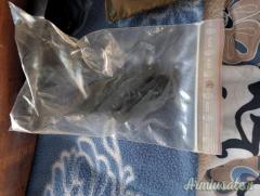 MOSIN NAGANT SNIPER 1943 Izhevsk