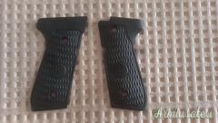 Guancette G10 sottili LTT  Beretta 92/98
