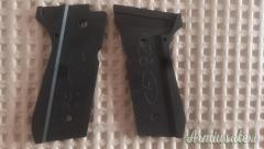 Guancette G10 sottili LTT  Beretta 92/98