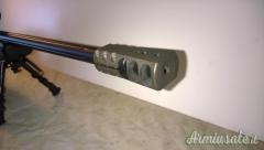 Savage 12 tactical .308 Winchester