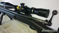 Savage 12 tactical .308 Winchester