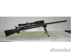 Remington 700 .25-06 Remington