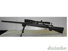 Remington 700 .25-06 Remington