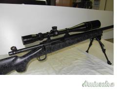 Remington 700 .25-06 Remington