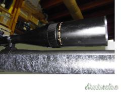 Remington 700 .25-06 Remington