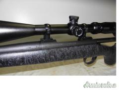 Remington 700 .25-06 Remington