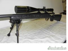 Remington 700 .25-06 Remington