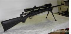 Remington 700 .25-06 Remington