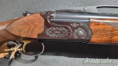 Guerini SUMMIT TRAP  12