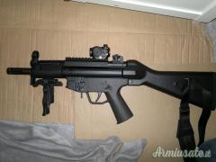 German Sport Guns 5PK .22 LR Long Rifle