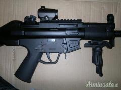 German Sport Guns 5PK .22 LR Long Rifle