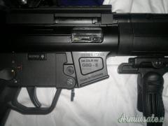 German Sport Guns 5PK .22 LR Long Rifle