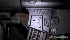 German Sport Guns 5PK .22 LR Long Rifle